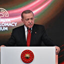 Erdogan: l'attaque d'Israël contre les Palestiniens qui attendaient de l'aide alimentaire à Gaza est "inacceptable"