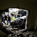 Armée israélienne: ''35 missiles ont été lancés depuis le Liban vers la base de Meron''