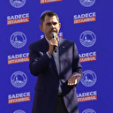 Murat Kurum: İmamoğlu siyasi ikbali için İstanbul'u unuttu