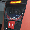 Bakırköy-Kirazlı Metro Hattı hizmete alındı: Cumhurbaşkanı Erdoğan ilk seferi yaptı