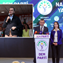 AK Parti Sözcüsü Ömer Çelik'ten CHP'ye DEM Parti benzetmesi: Genel başkan sayısı sürekli artıyor