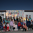 Yeryüzü Çocukları Derneği deprem bölgesinde Ramazan coşkusunu yaşattı