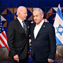 Biden'ın 'Netanyahu'yu terk etme planını' ABD basını yazdı: Beyaz Saray Gazze Kasabı'ndan memnuniyetsiz