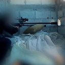 Kassam mücahidi Siyonist İsrail askerini Enfal Suresi ile vurdu: Sen atmadın Allah attı