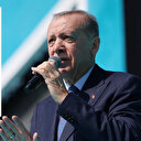 Cumhurbaşkanı Erdoğan: İzmir'i CHP zihniyetine bırakmayacağız