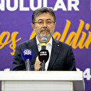 Bakan Yumaklı: Türkiye'de sürdürülebilir bir tarım üretimi istiyoruz