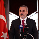 La Türkiye et les États-Unis soulignent l'importance de trouver un moyen de mettre fin au conflit à Gaza