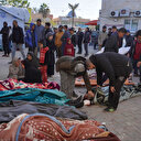 Ministère de la Santé à Gaza: Le bilan de l'agression israélienne s'alourdit à 31 045 morts