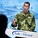 En Suède, la lente préparation des esprits à l'hypothèse d'une guerre