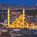 Ramazan ruhu değişmedi