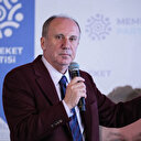 Muharrem İnce'den CHP'ye 'afiş' tepkisi: Çuvalla para var ama hala yenemiyorsan kendini sorgulayacaksın