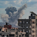 Armée israélienne: un officier tué lors de combats dans le sud de la bande de Gaza
