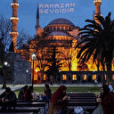 Ramazanın ilk iftarı yarın yapılacak