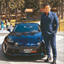 Lüks Alpine’de 5. ülke Türkiye