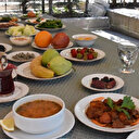 Ramazanda doğru beslenme önerileri 