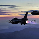 Mehmetçik Irak'ın kuzeyinde vurdu: 5 PKK'lı terörist etkisiz