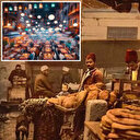 En ilginç Ramazan gelenekleri! Kimi meydana iniyor kimi kapı kapı dolaşıyor: Varlığını çok az kişi biliyor