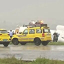 ABD'nin Virginia eyaletinde uçak kazası: Özel bir jetin düşmesi sonucu beş kişi öldü