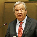 Guterres: "le mois de Ramadan est l'occasion pour parvenir à une trêve humanitaire à Gaza"