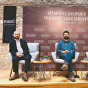 Ketebe Müteferrika evreni kuruyor