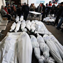 Le bilan de l'agression israélienne s'élève à 31 112 morts à Gaza