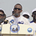 Tchad: le Premier ministre de la junte, Succès Masra, candidat à la présidentielle