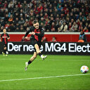 Bundesliga: Leverkusen poursuit son parcours sans-faute