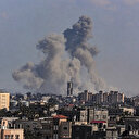 Plusieurs morts et blessés dans des raids israéliens à l'aube du premier jour du mois de Ramadan