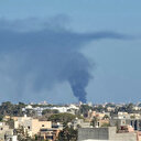 Libye: énorme incendie dans des entrepôts au sud de la capitale