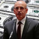 Döviz piyasasında dalgalanmaya ilişkin Bakan Şimşek'ten önemli açıklama: Geçici olarak görülmeli