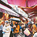 Bu sene içimiz çok buruk