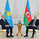 Kazakistan ve Azerbaycan işbirliğini pekiştirecek
