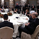 Cumhurbaşkanı Erdoğan ilk iftarı şehit aileleri ile yapacak
