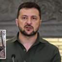 Zelenskiy duyurdu: Yeni savunma hatları inşa ediyoruz