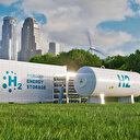 Le Maroc annonce le lancement d'un projet d'hydrogène vert