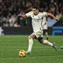 Football: Brahim Diaz choisit de représenter le Maroc