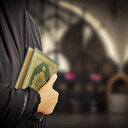 Mukabele 1-30. cüz dinle! Ramazan ayı boyunca Kur'an-ı Kerim okuma ve tüm cüzleri dinleme ekranı yenisafak.com'da