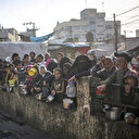 Le PAM met en garde contre une crise alimentaire sans précédent au Moyen-Orient