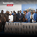 Coopération Niger - Bénin: Le pétrole bientôt à Sèmè Kpodji