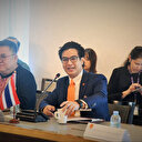 Thaïlande: le principal parti d'opposition menacé de dissolution