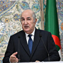 Le président Tebboune se rendra à Paris "fin septembre, début octobre"