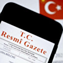 Bazı Kanunlarda Değişiklik Yapılmasına Dair Kanun Resmi Gazete'de: Emeklinin bayram ikramiyesi 3 bin lira oldu