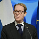 Billström: "Nous ne voulons pas de bases militaires permanentes de l'OTAN en Suède"