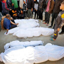 Gaza: plusieurs morts dans une nouvelle attaque israélienne contre des Palestiniens en attente d'aide