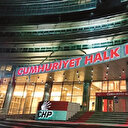 CHP'de 120 bin istifa