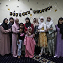 Pérou: Les musulmans accueillent le Ramadan avec enthousiasme