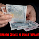 Emekli ikramiye ödeme takvimi belli oldu: 3 bin TL SSK, BağKur, 4C 0-2-4-5-6-7-8 numarası ile...