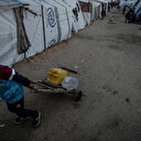 Gaza: La part d'eau quotidienne par habitant est réduite à seulement deux litres