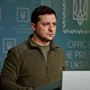 Zelenskiy: Duraklama ya da barış görüşmesi olamaz