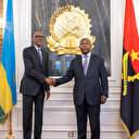 Est de la RDC: l'Angola évoque une possible rencontre Kagame-Tshisekedi